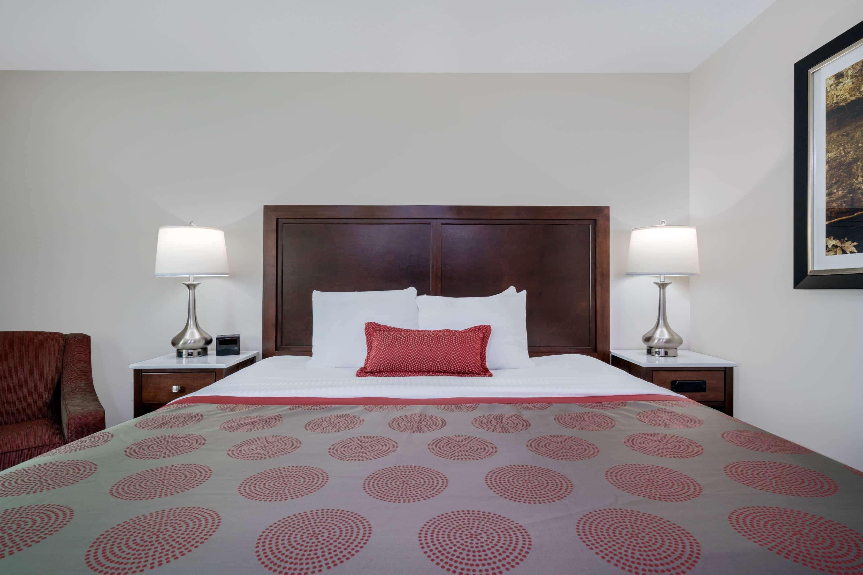 Ramada By Wyndham Minneapolis Golden Valley Екстер'єр фото