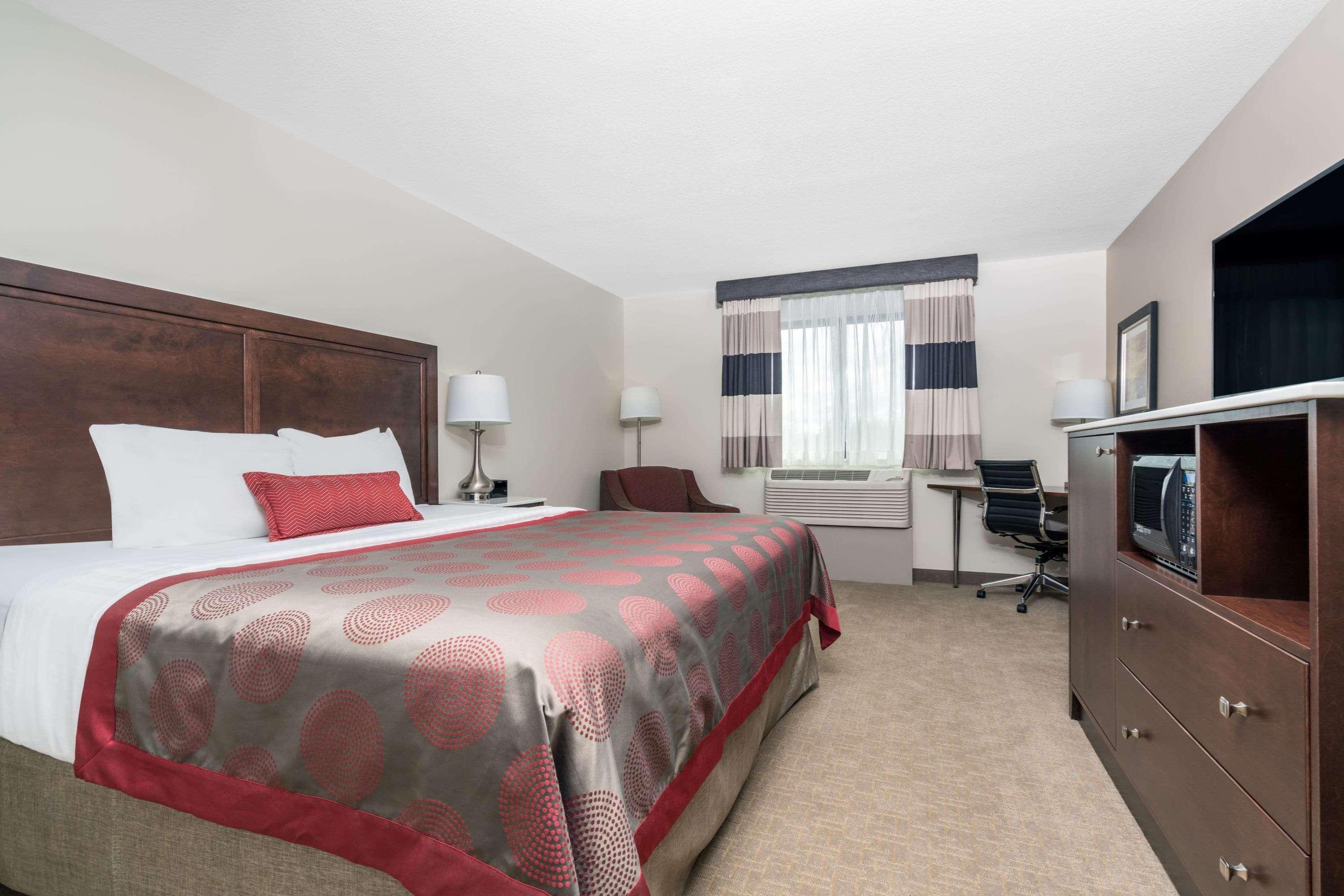 Ramada By Wyndham Minneapolis Golden Valley Екстер'єр фото