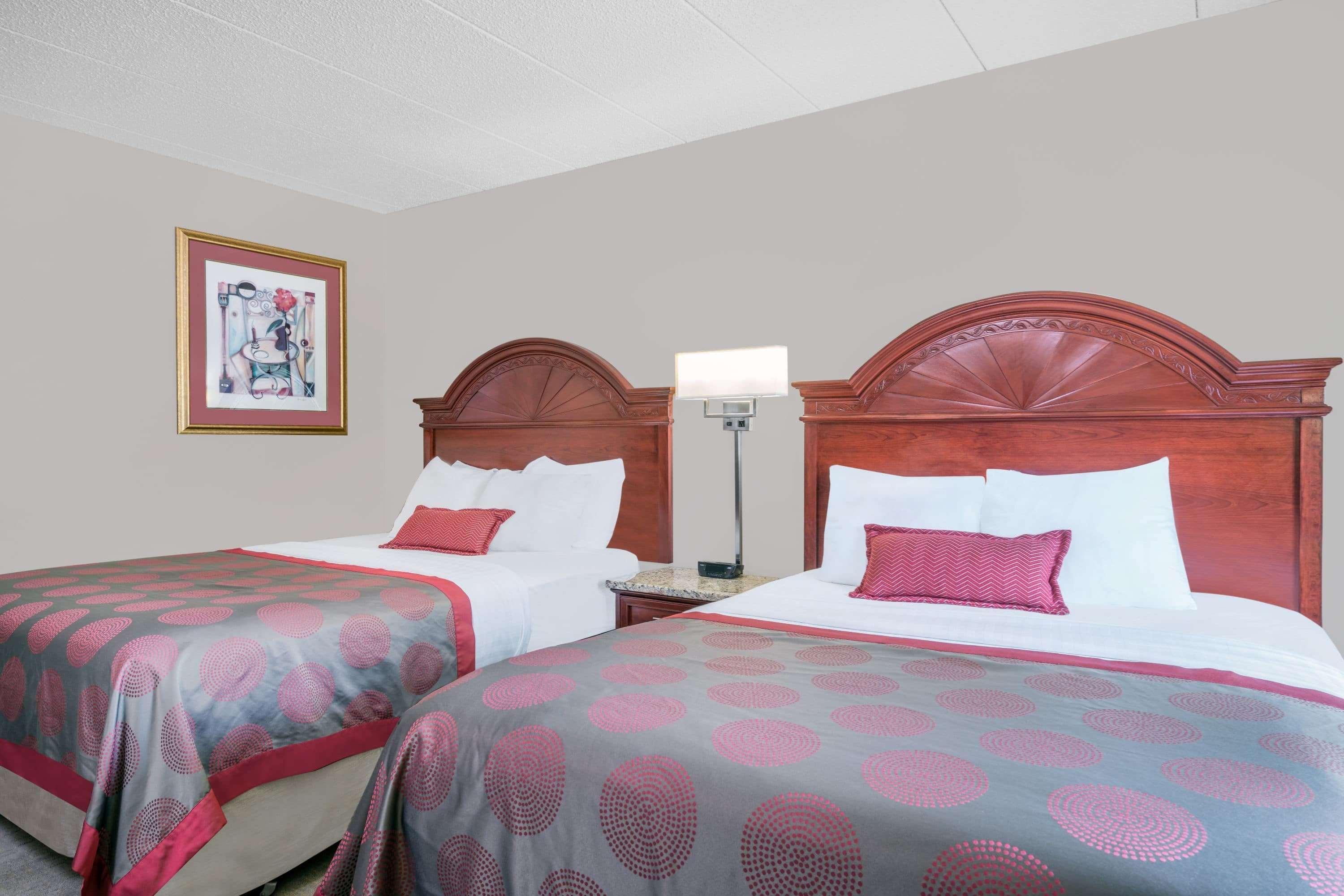 Ramada By Wyndham Minneapolis Golden Valley Екстер'єр фото