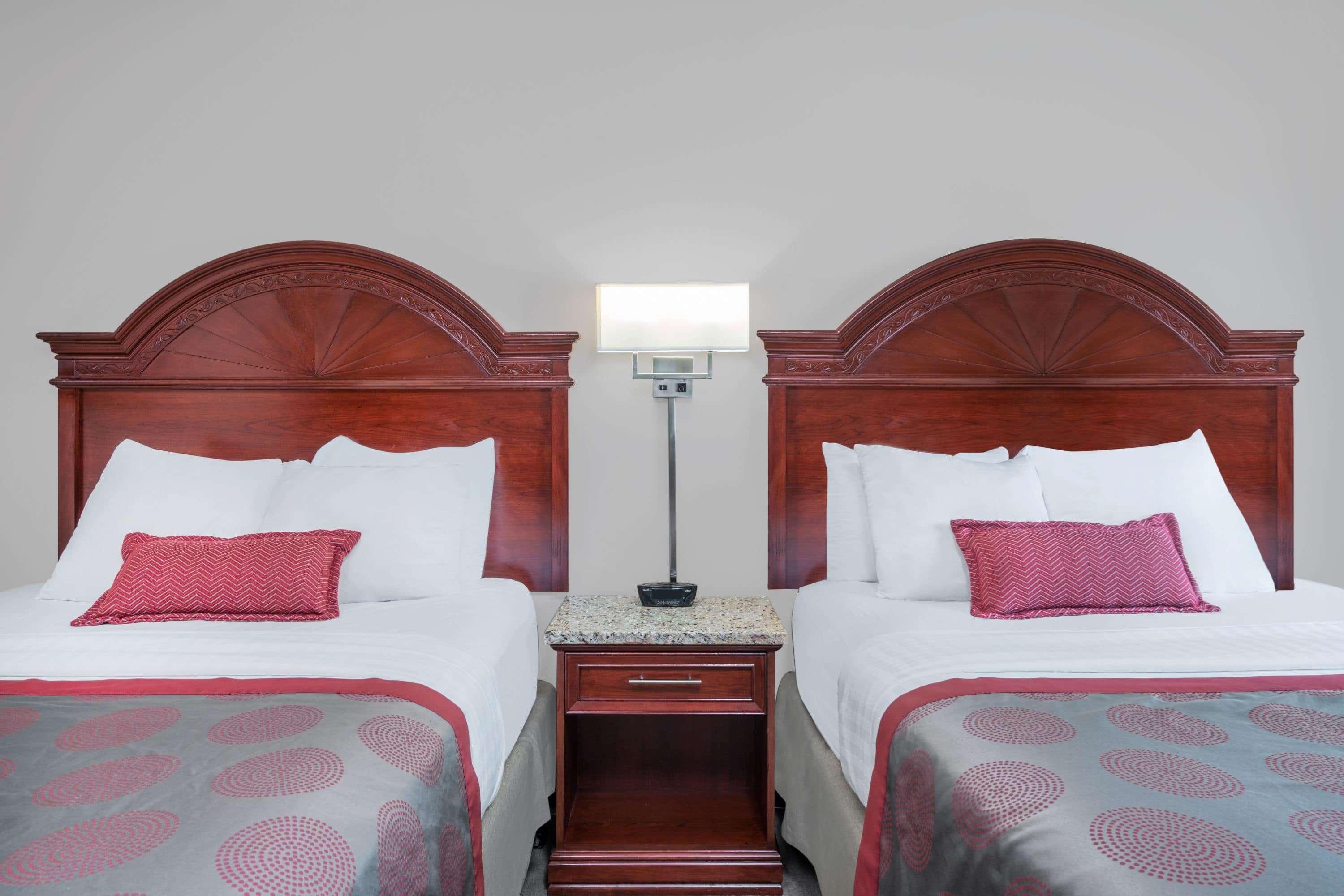 Ramada By Wyndham Minneapolis Golden Valley Екстер'єр фото