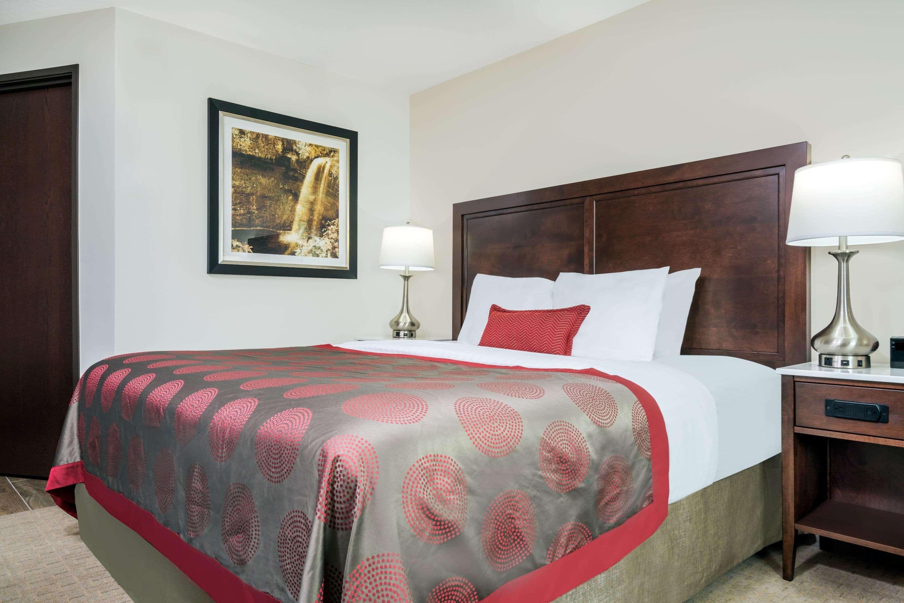 Ramada By Wyndham Minneapolis Golden Valley Екстер'єр фото