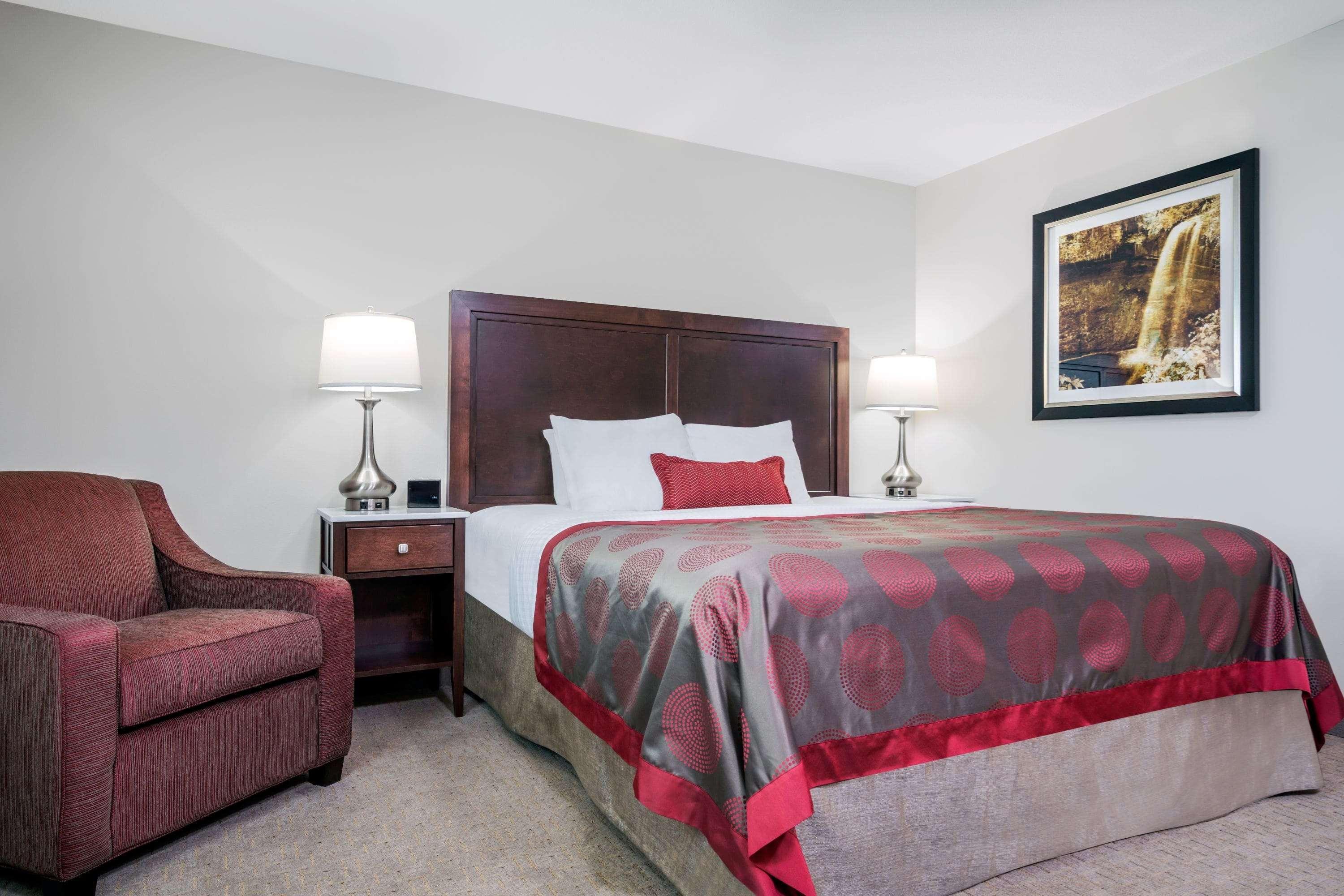 Ramada By Wyndham Minneapolis Golden Valley Екстер'єр фото