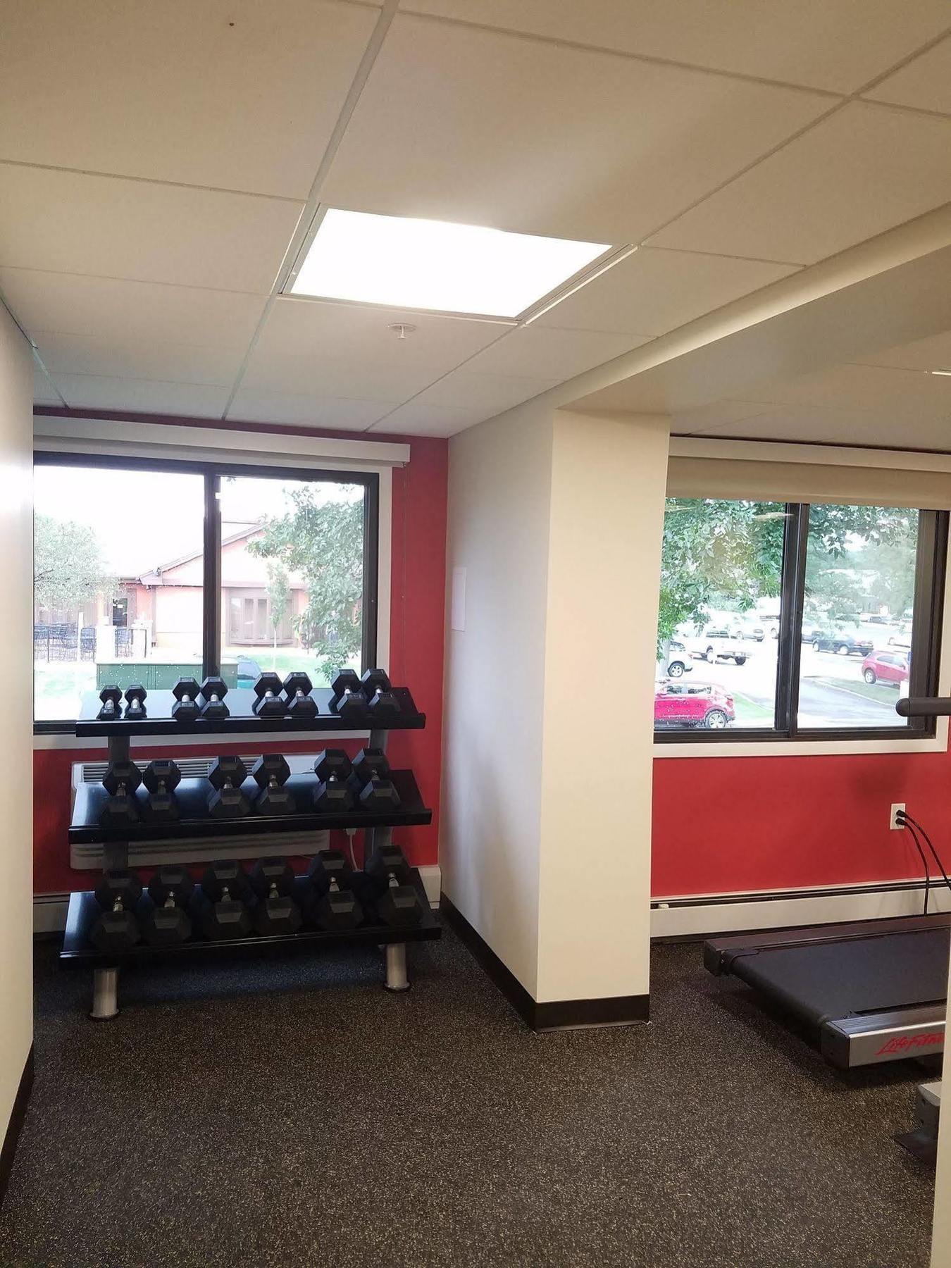 Ramada By Wyndham Minneapolis Golden Valley Екстер'єр фото